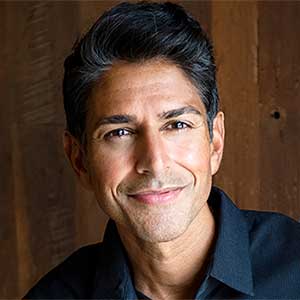 Suneel Gupta thumbnail