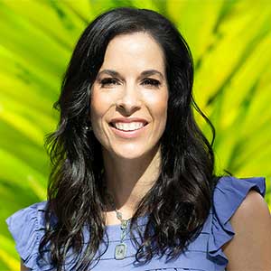 Dr. Kristen Lee thumbnail