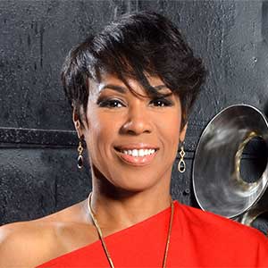 Sheri Riley thumbnail