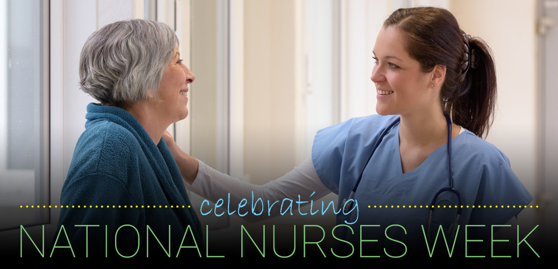 APB Celebrates Nurses Week This May