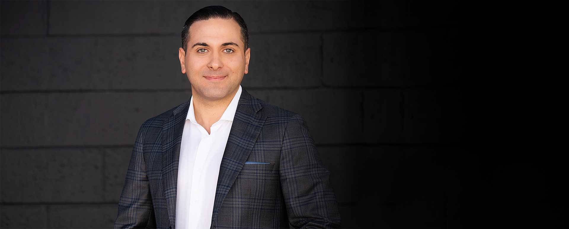 Book Paul Epstein for Speaking, Events and Appearances APB Speakers