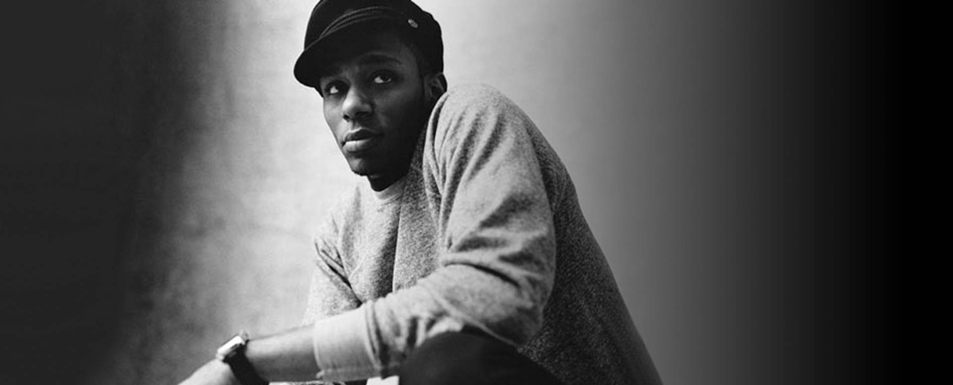Yasiin Bey