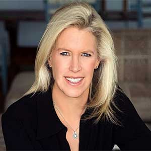 Leslie Morgan Steiner thumbnail