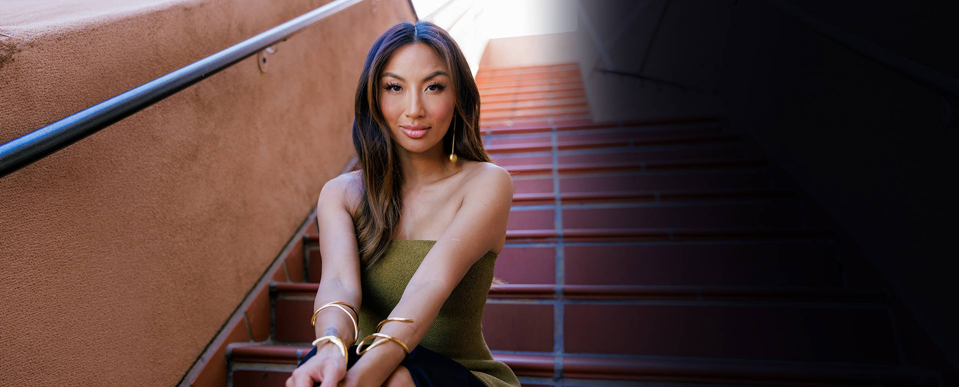 Jeannie  Mai