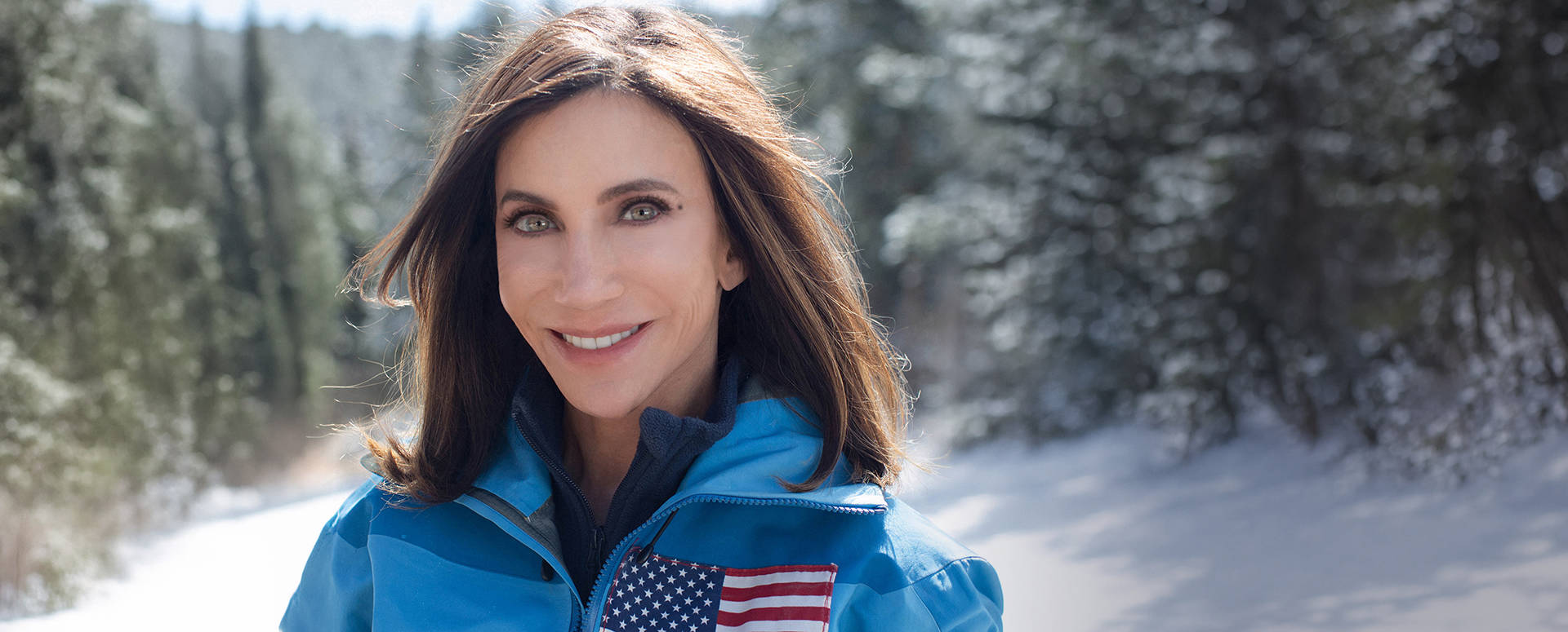 Alison   Levine