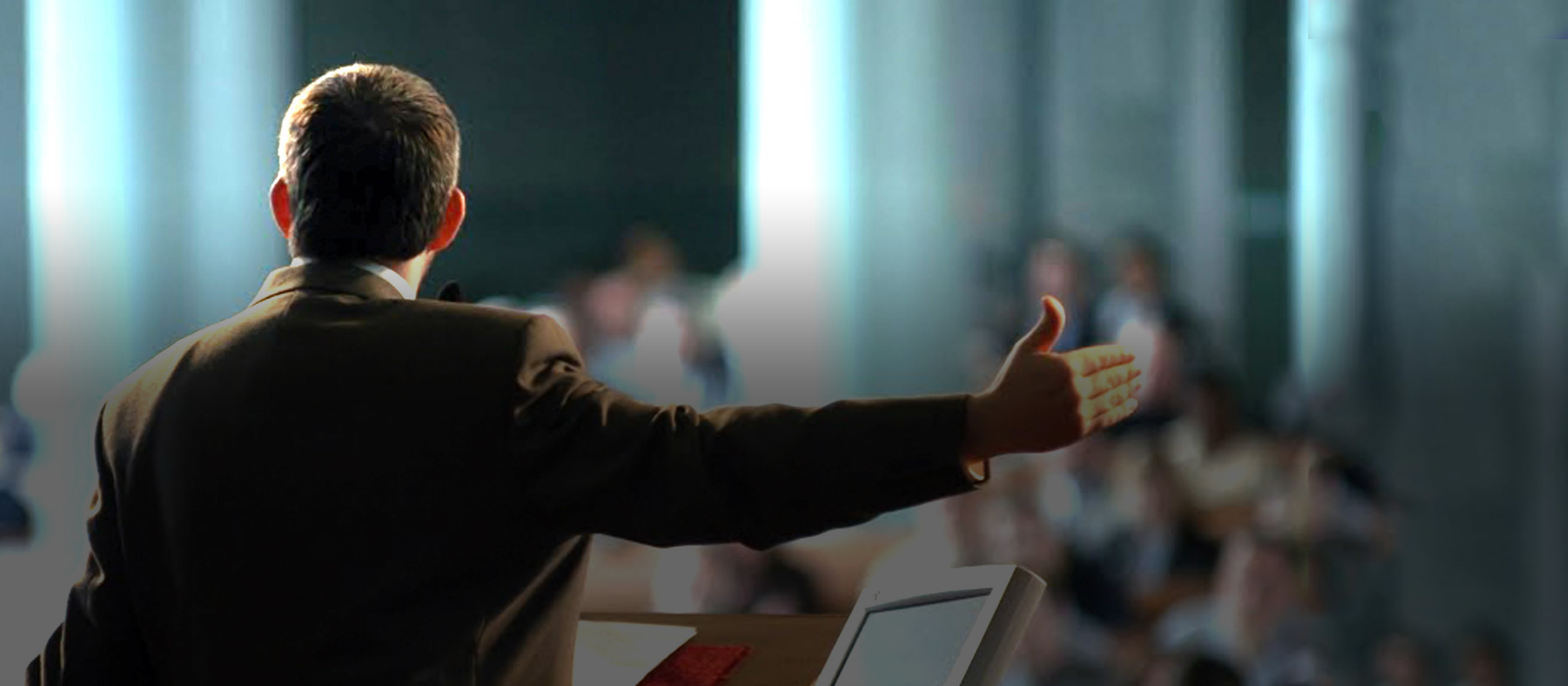 Our Story Apb Speakers