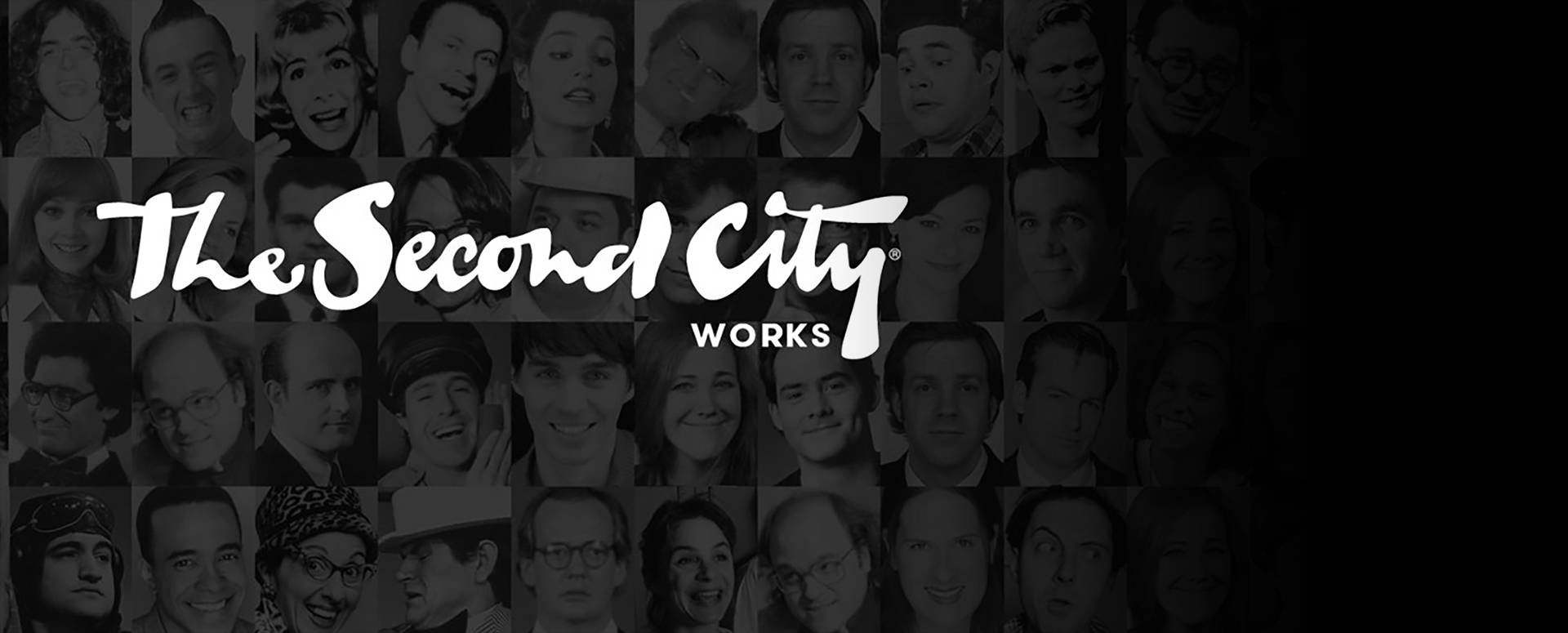 The Second City  