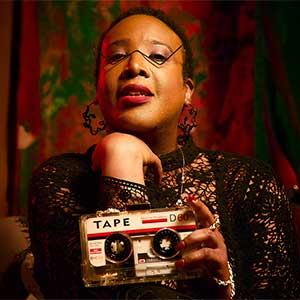 Book LaLa B. Zannell for Speaking, Events and Appearances | APB