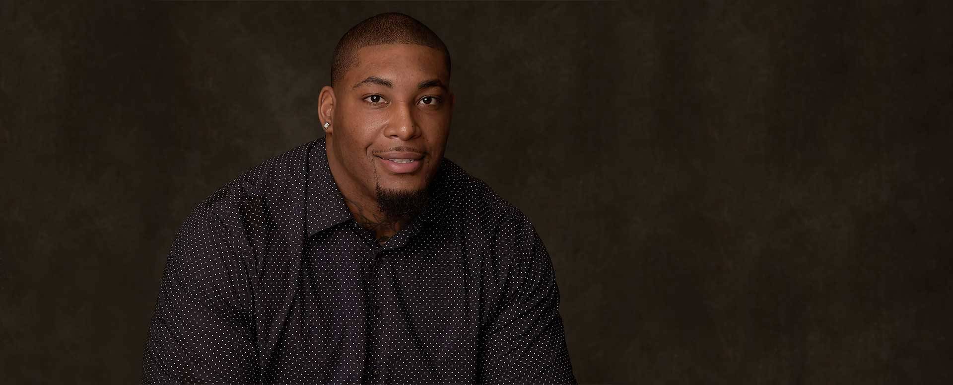 Book Devon Still for Speaking, Events and Appearances | APB Speakers