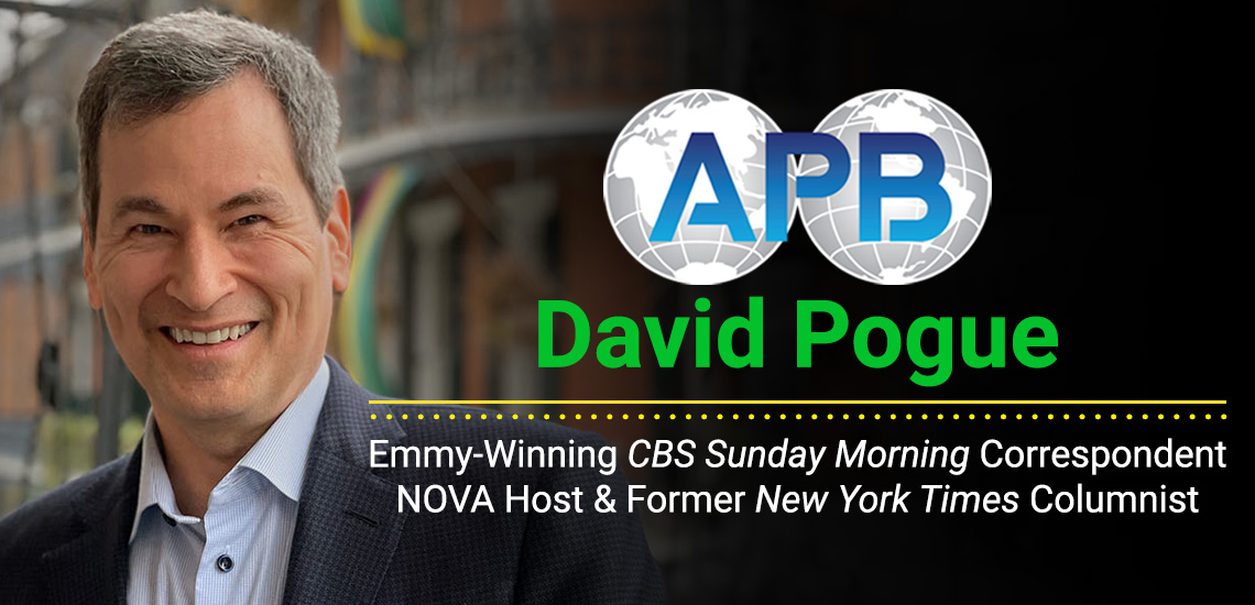 David Pogue Explores AI’s Impact on Job Hunting for New Graduates thumbnail