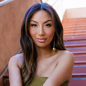Jeannie  Mai
