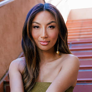Jeannie  Mai