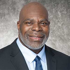 S. Kent Butler thumbnail