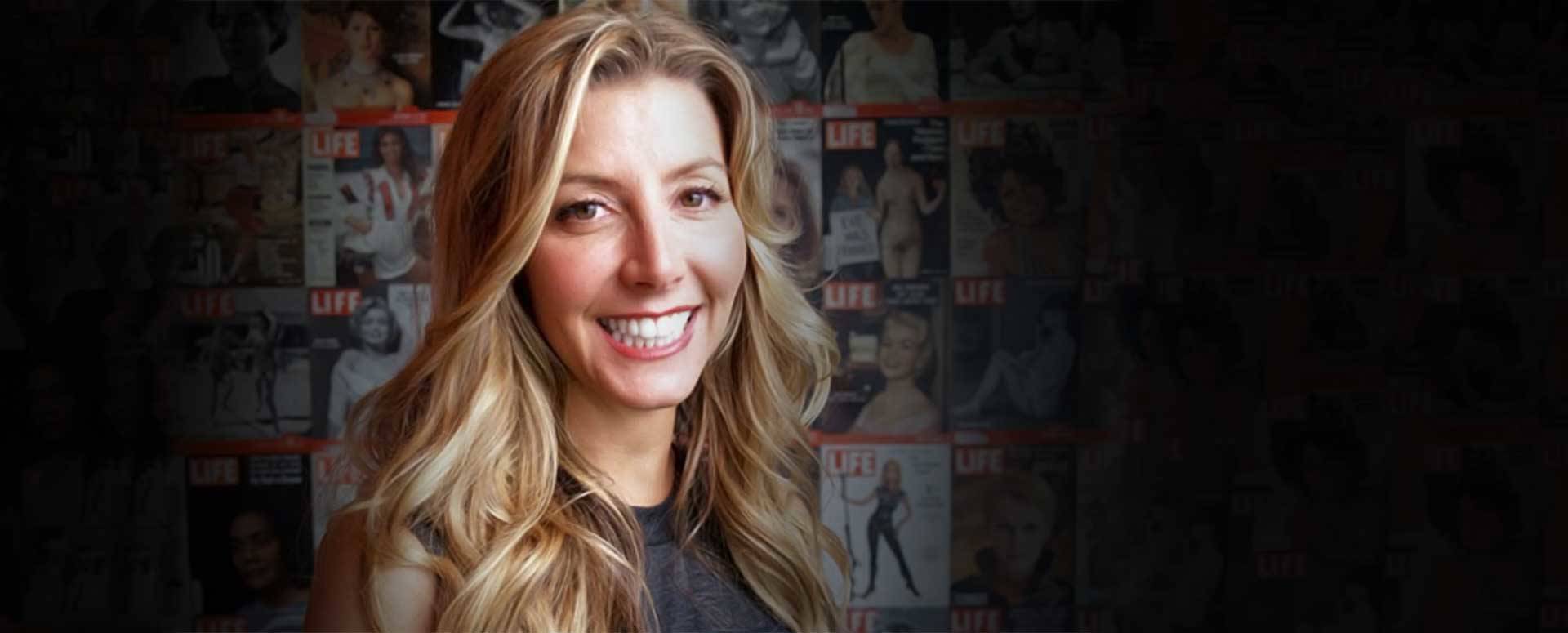 Book Sara Blakely for Speaking, Events and Appearances | APB Speakers