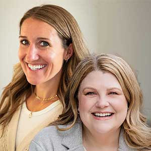 Katie Steele and Tiffany Brown thumbnail