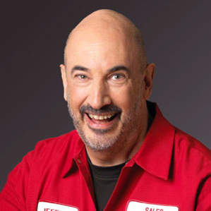 Jeffrey  Gitomer