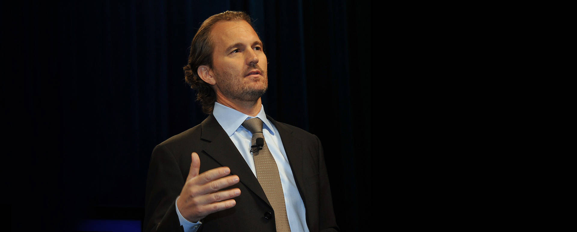 Book Peter Thum for Speaking, Events and Appearances | APB Speakers