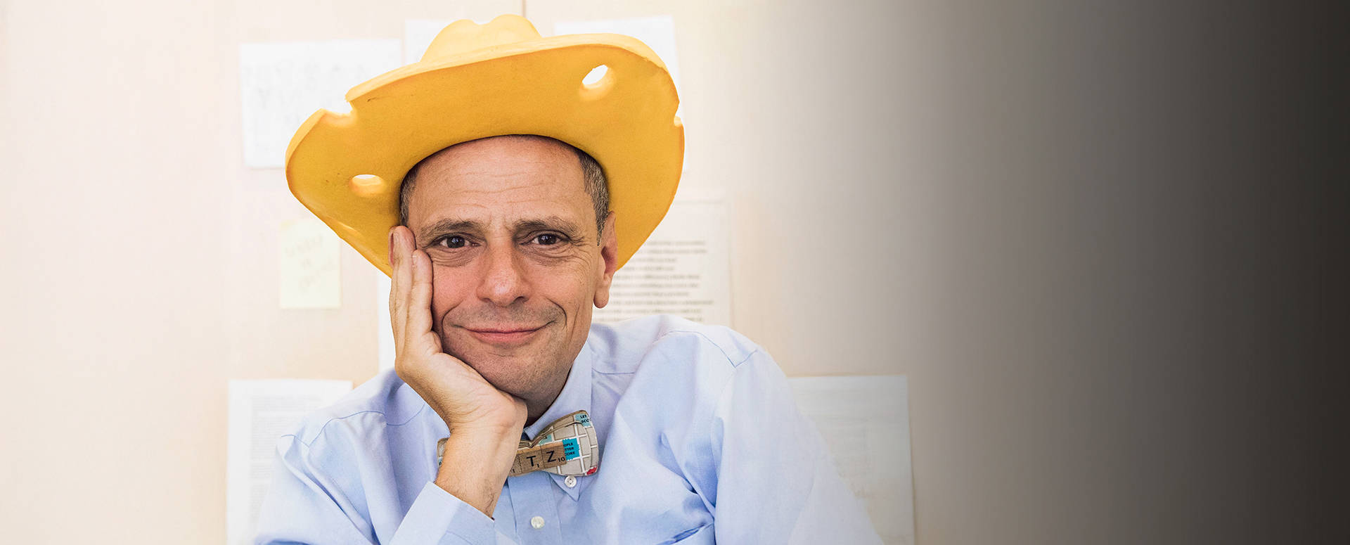Stephen  Ritz