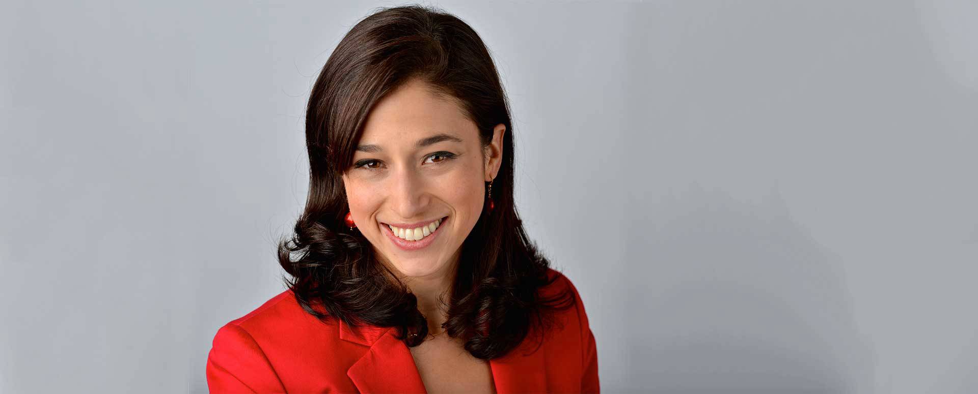 Book Catherine Rampell for Speaking, Events and Appearances | APB Speakers