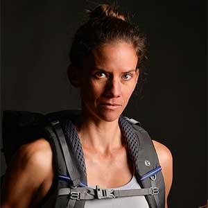 Jennifer Pharr Davis thumbnail