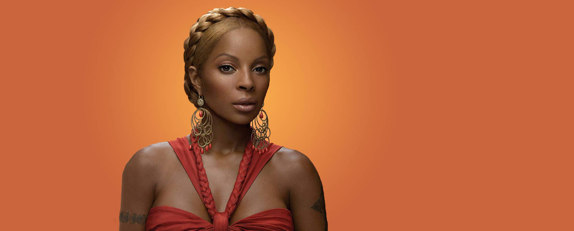 Mary J. Blige