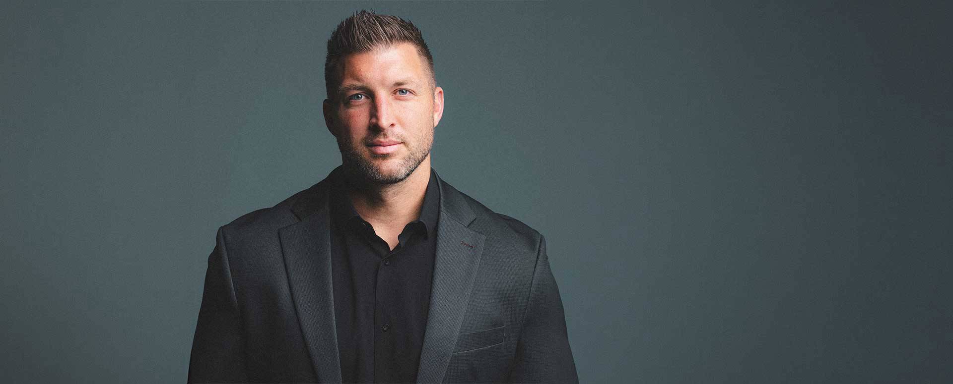 Tim  Tebow