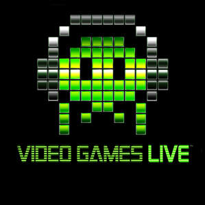 Video Games Live  