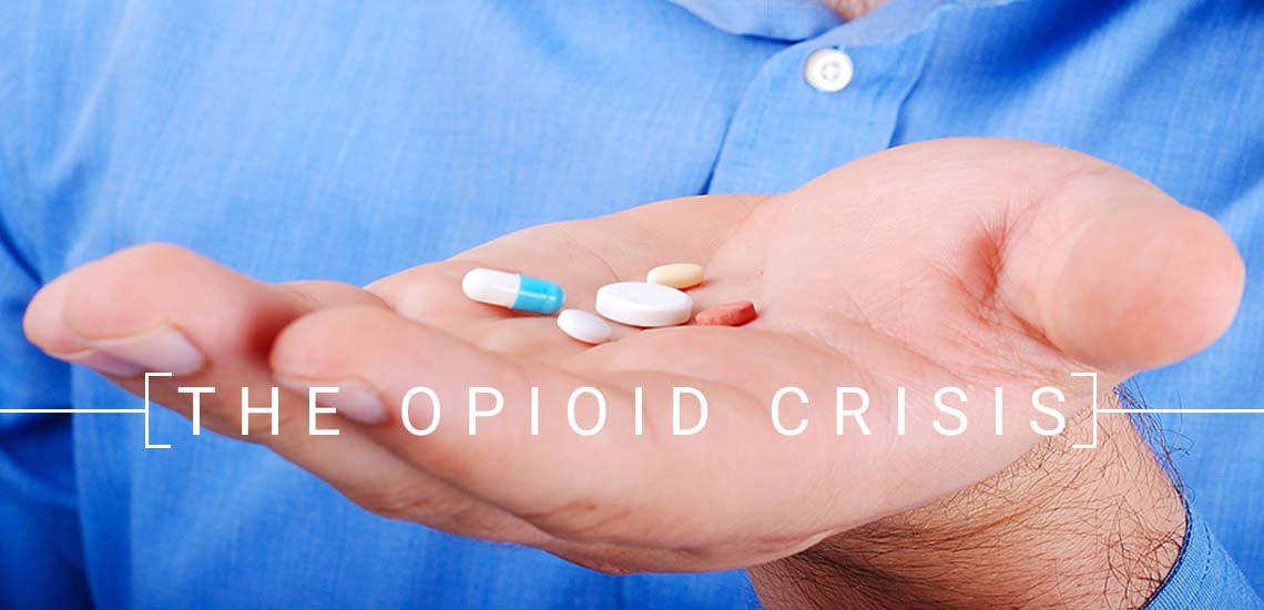 The Opioid Crisis: APB Speakers Weigh in on Solutions