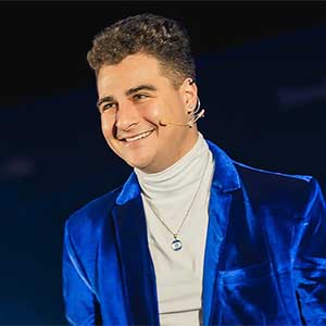 Zach Sage Fox thumbnail