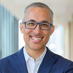 Daniel E. Dawes J.D. thumbnail