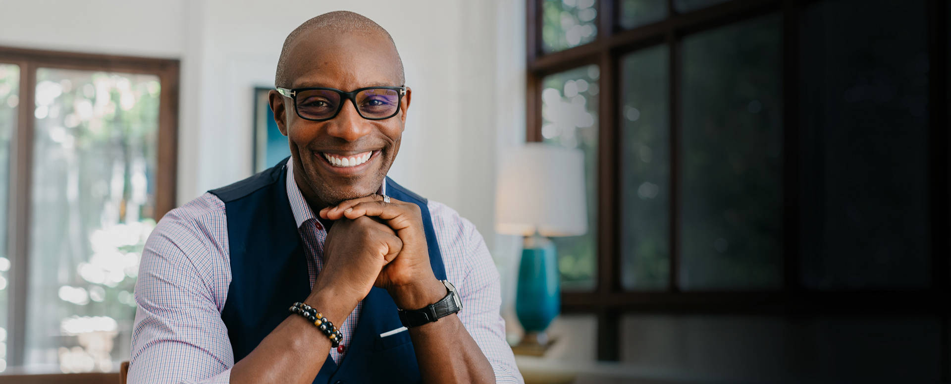 Shola  Richards