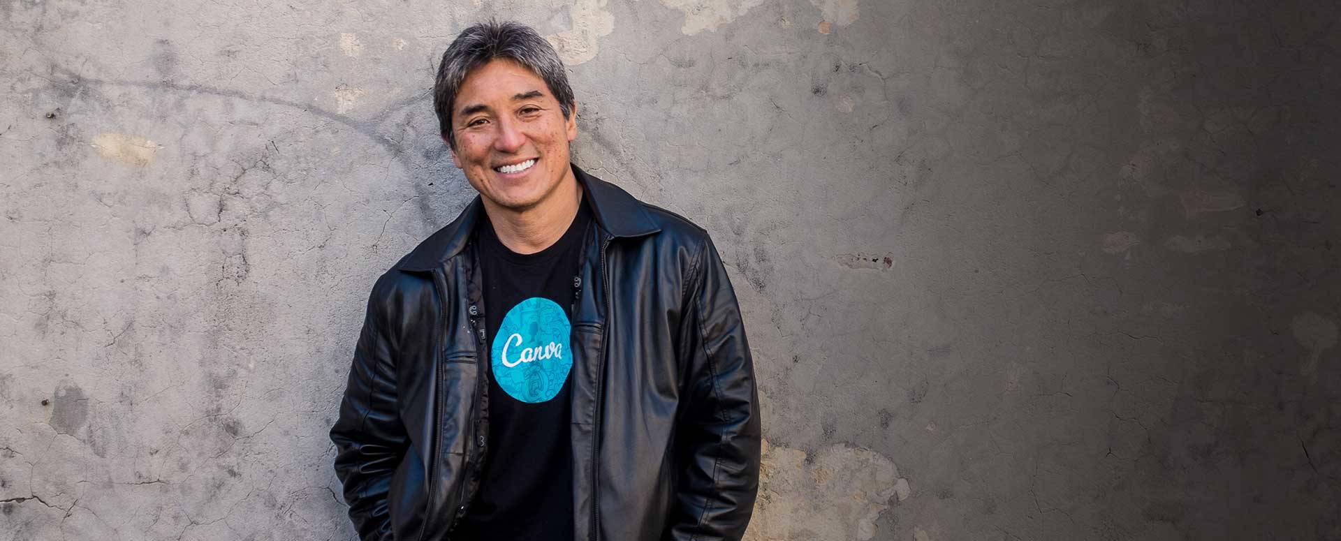 Guy  Kawasaki