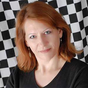 Diandra  Leslie-Pelecky