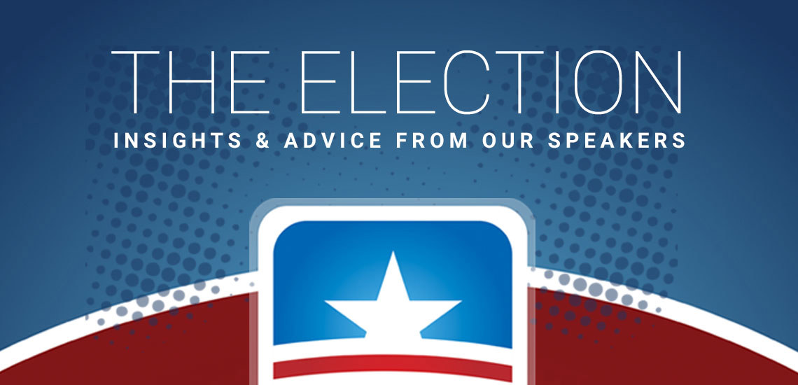 APB is Your Go-to Resource for the Voices of the 2020 Election