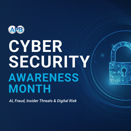 Cybersecurity Awareness Month 2026: Speakers on AI, Fraud, Digital Risk, and Cyber Resilience