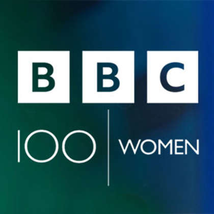 Clooney, Kianni Named to BBC's 100 Women of 2023 List 