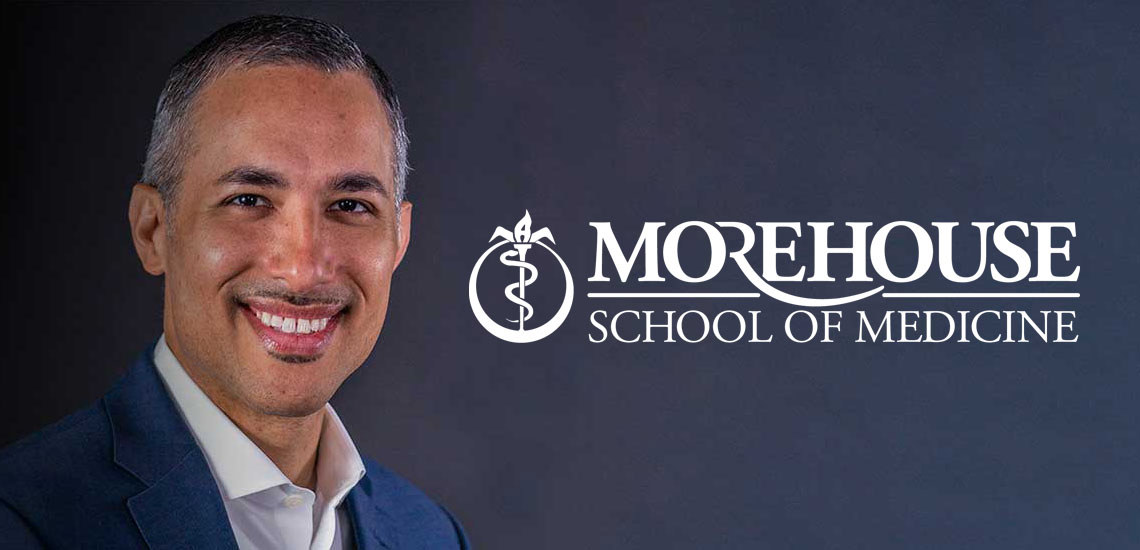 APB’s Daniel E. Dawes Tracking Health Inequities & Advancing Health Equity in America with New HHSS Morehouse Initiative  