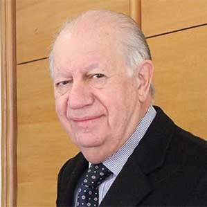 Ricardo  Lagos