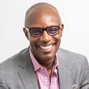 Shola Richards thumbnail