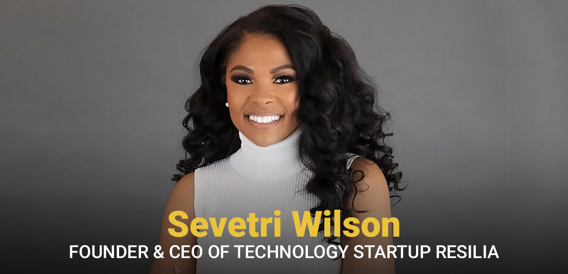 APB Speaker Sevetri Wilson Breaks Record With Largest Ever VC Raise for a Solo Black Female-founded Tech Company