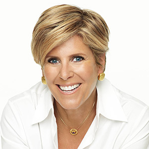 Suze Orman thumbnail