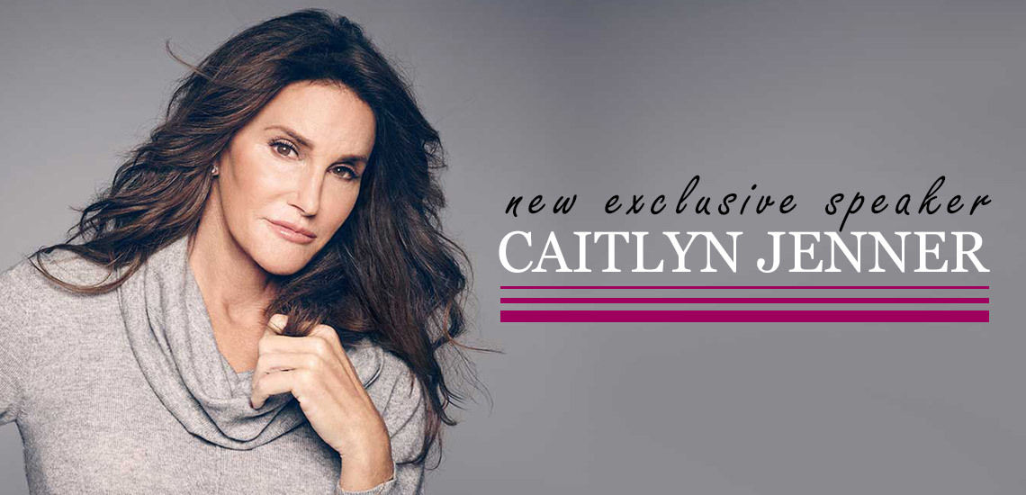 Book Caitlyn Jenner for Speaking, Events and Appearances | APB Speakers