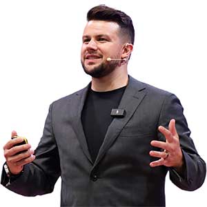 Josh Drean thumbnail