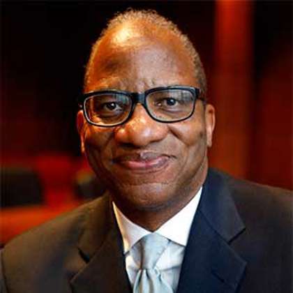 Wil Haygood Featured in PBS Documentary on Thurgood Marshall 