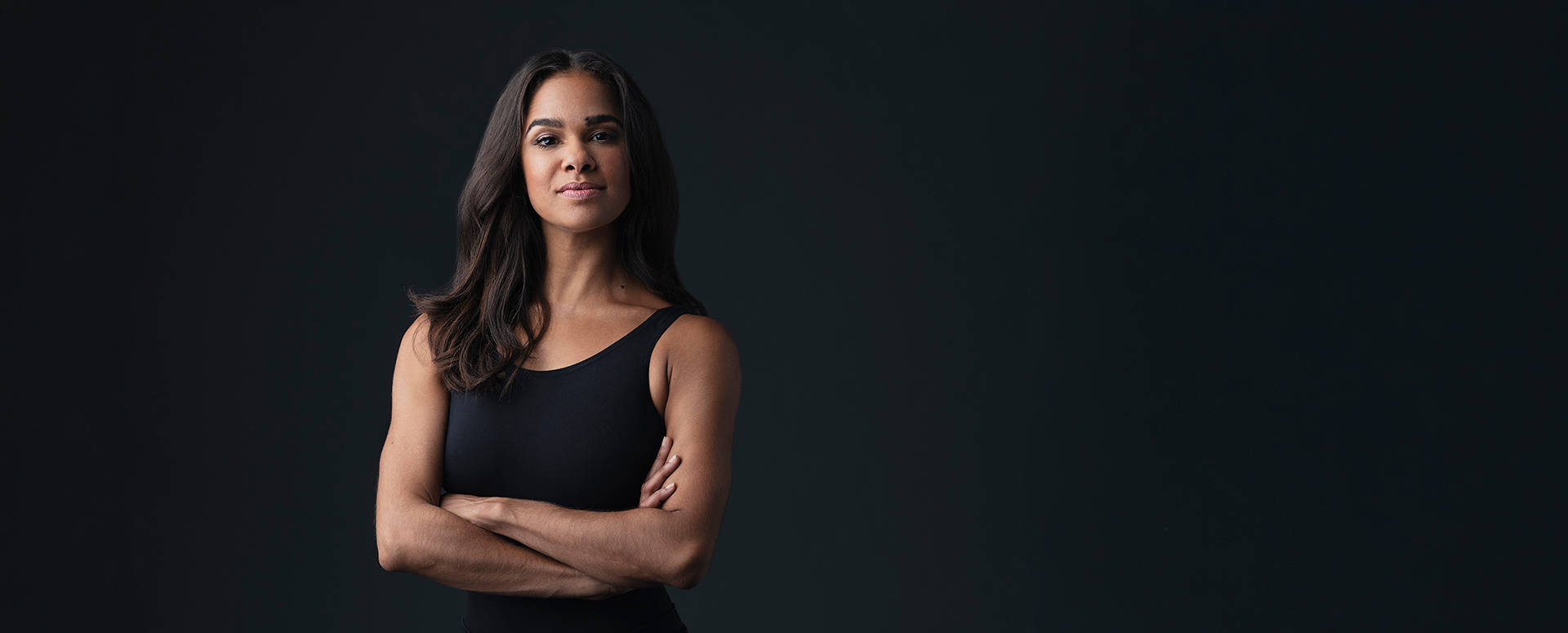 Misty   Copeland
