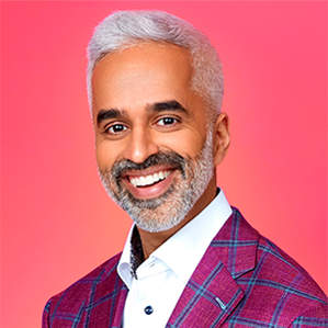 Riaz  Meghji