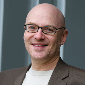 David Granirer thumbnail