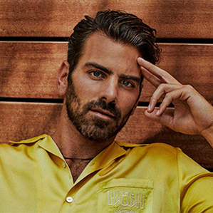 Nyle  DiMarco