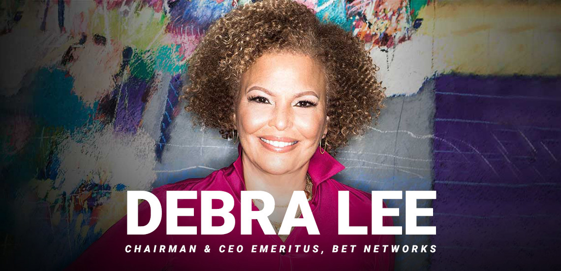APB’s Debra Lee Joins Procter & Gamble Board of Directors!