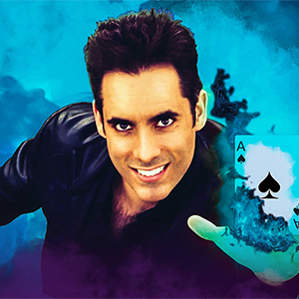 Michael  Grandinetti